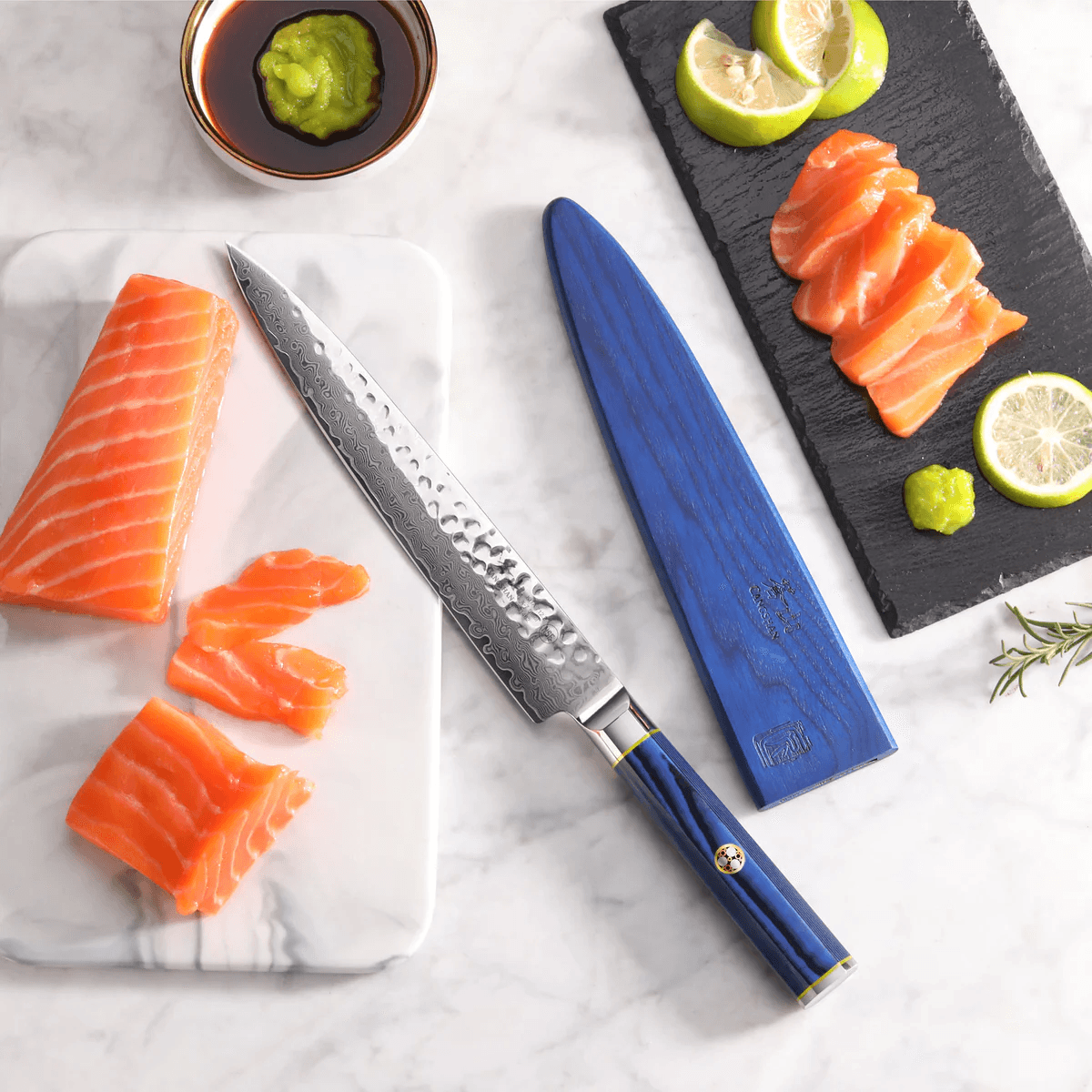 Kitchen product campaign